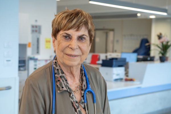 Key Personnel - Herzog Medical Center